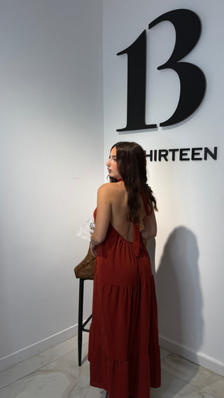 Dress incanto