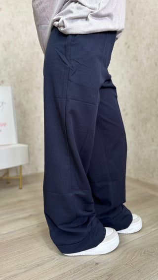 Pantalone Classic