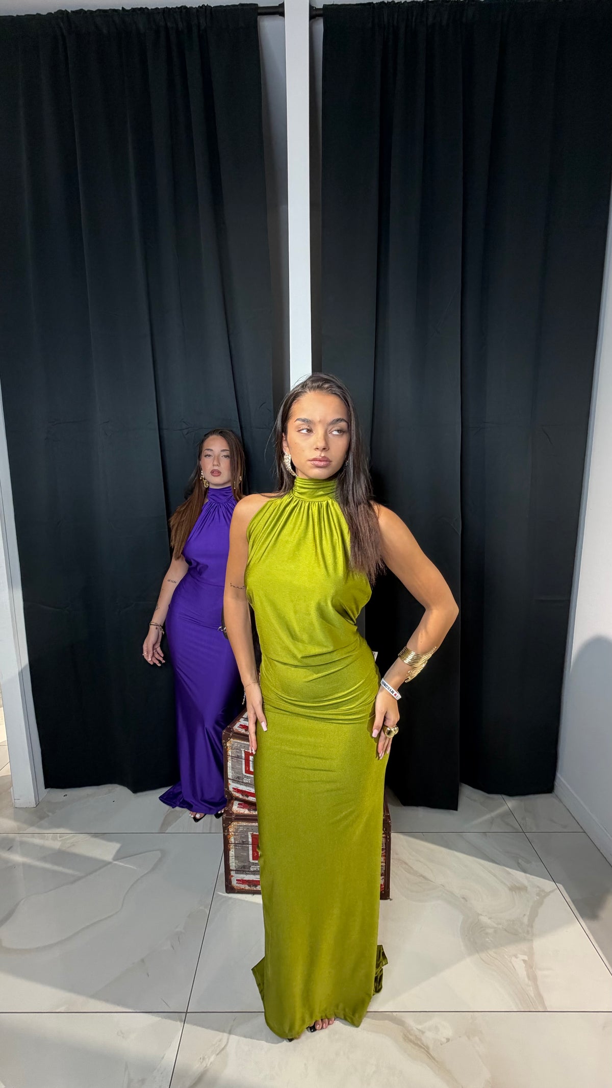 Dress big Event