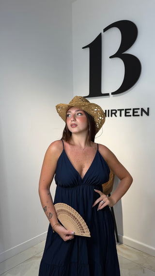 Dress Santorini