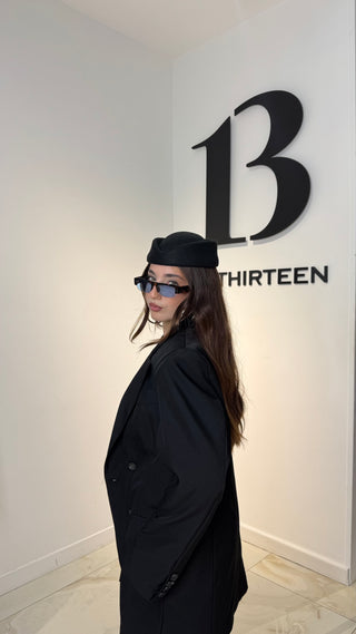 Blazer set woman