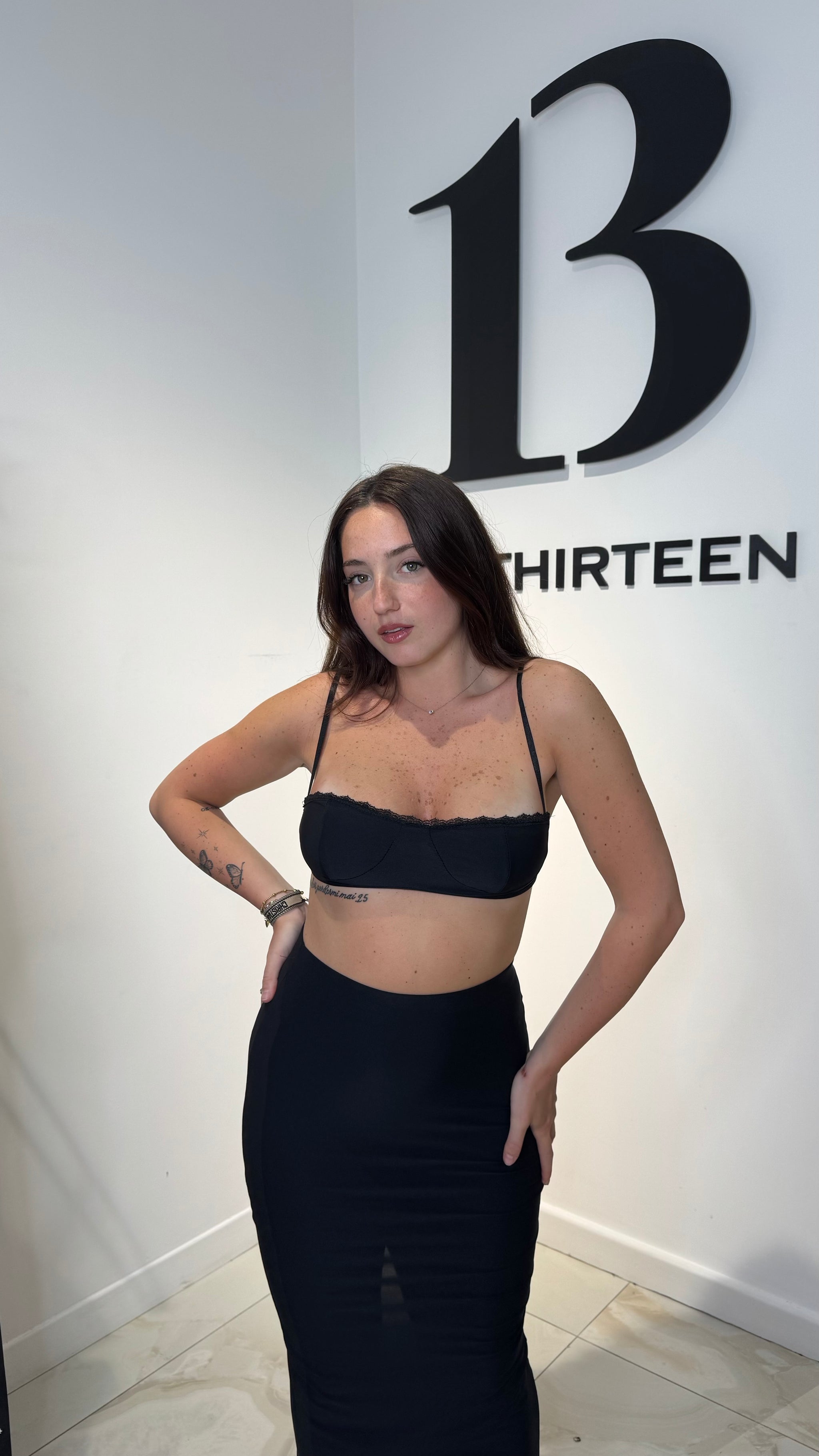 Set Noemi Elegant