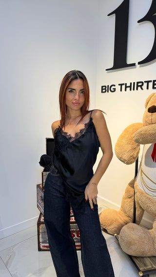 Maglia Pizzo Tendenza