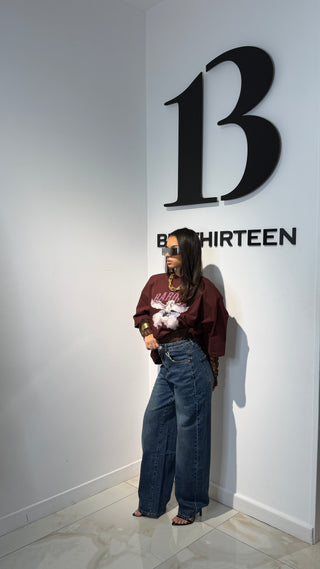 Denim Miss