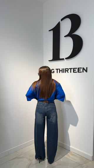 Denim Miss