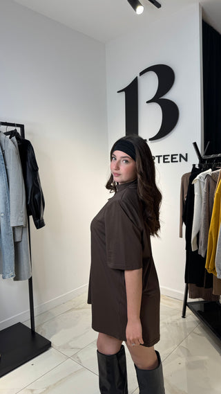 MAGLIA BABY MEZZA MANICA