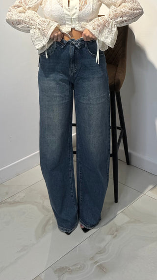 Denim risvolto 2.0