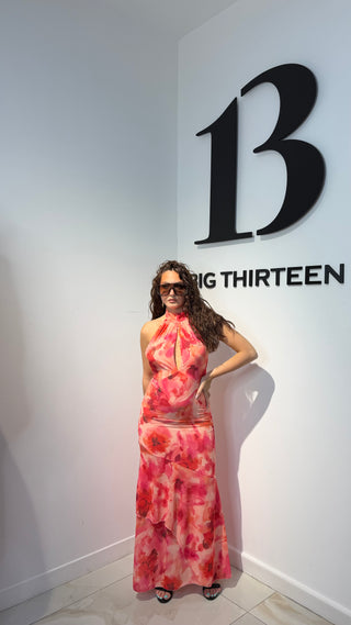Dress Hawaii