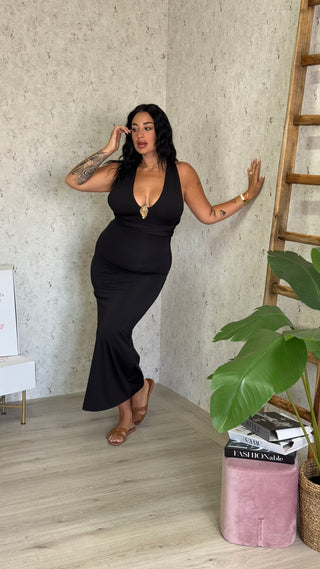 Dress Goccia D’Oro