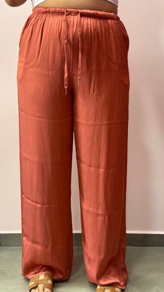 Pantalone Saten