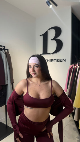 Accessorio per capelli