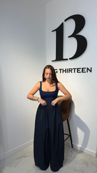 Pantalone Just ballon