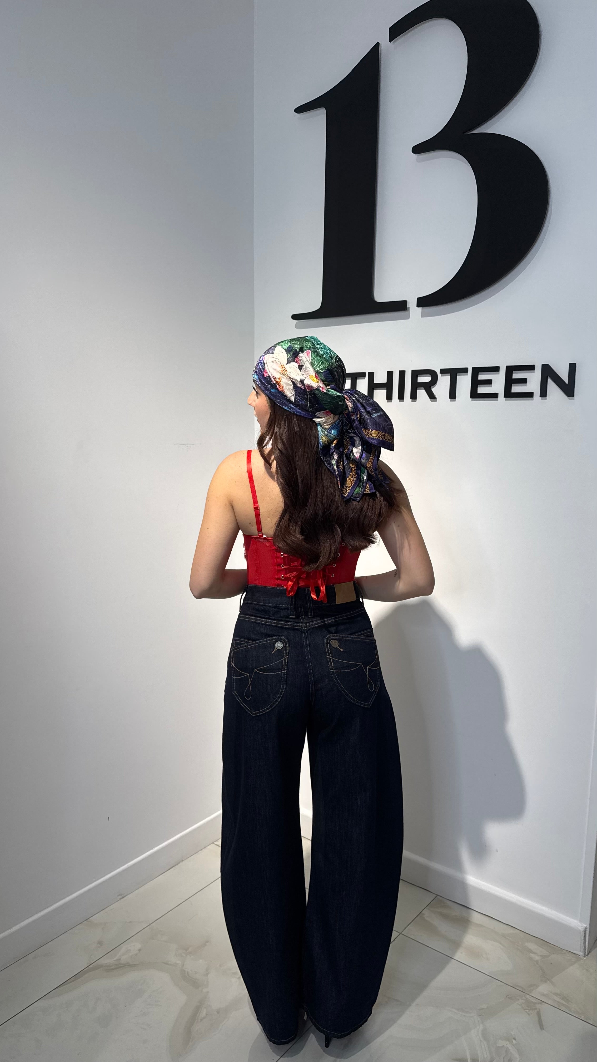 Denim Stella Dark