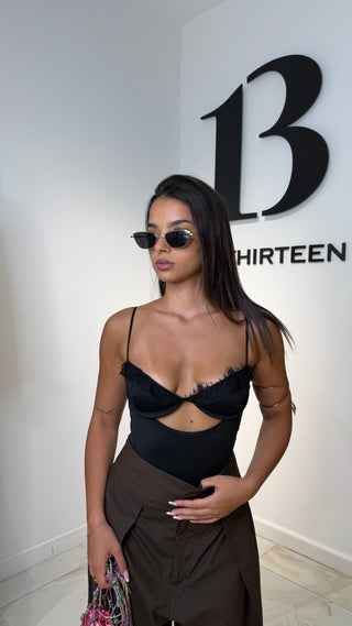 Body madame