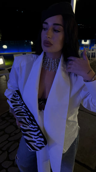 BaG Zebra