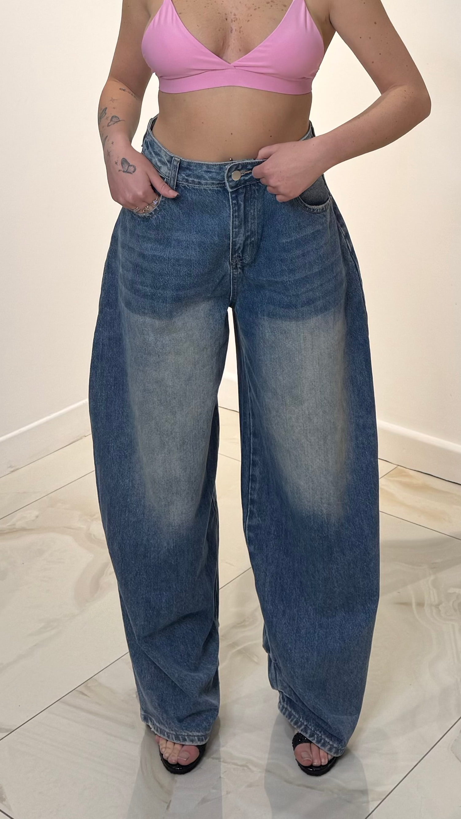 Denim Willy