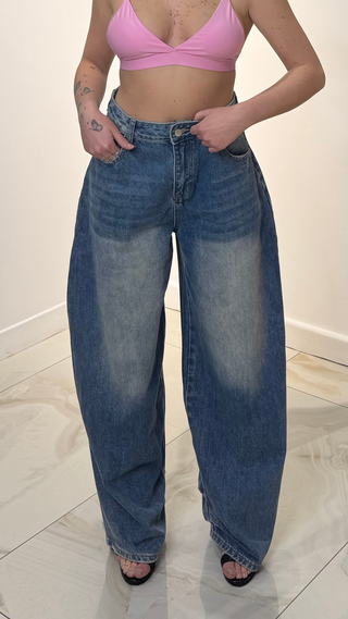 Denim Willy