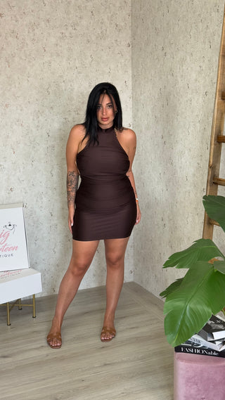 Mini Dress Ambra
