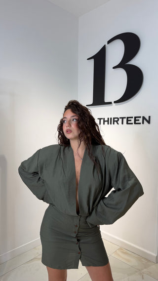 Dress Ibiza IMPERIAL