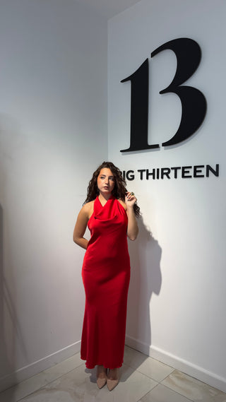 Dress Event Raso