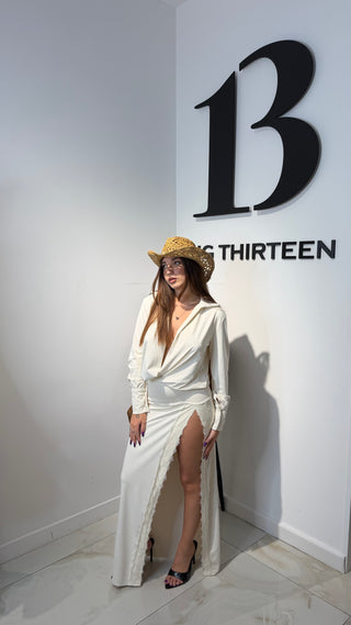 Dress ambra