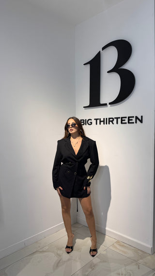 Blazer Dress fabulous