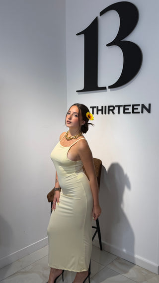 Dress Daisy
