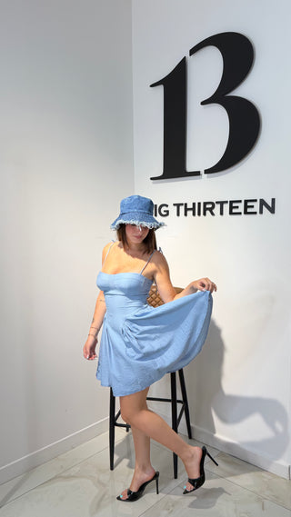 Mini Dress Dafne 2.0