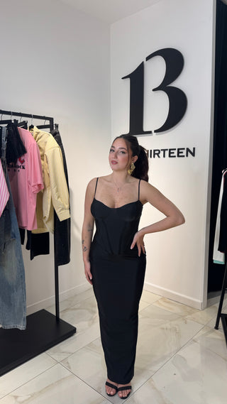 Dress Buster Longuette