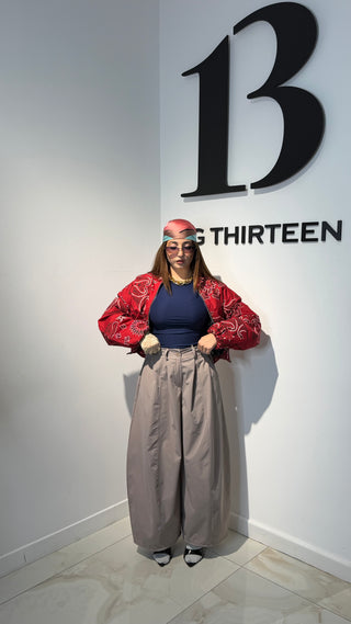 Pantalone Stormy