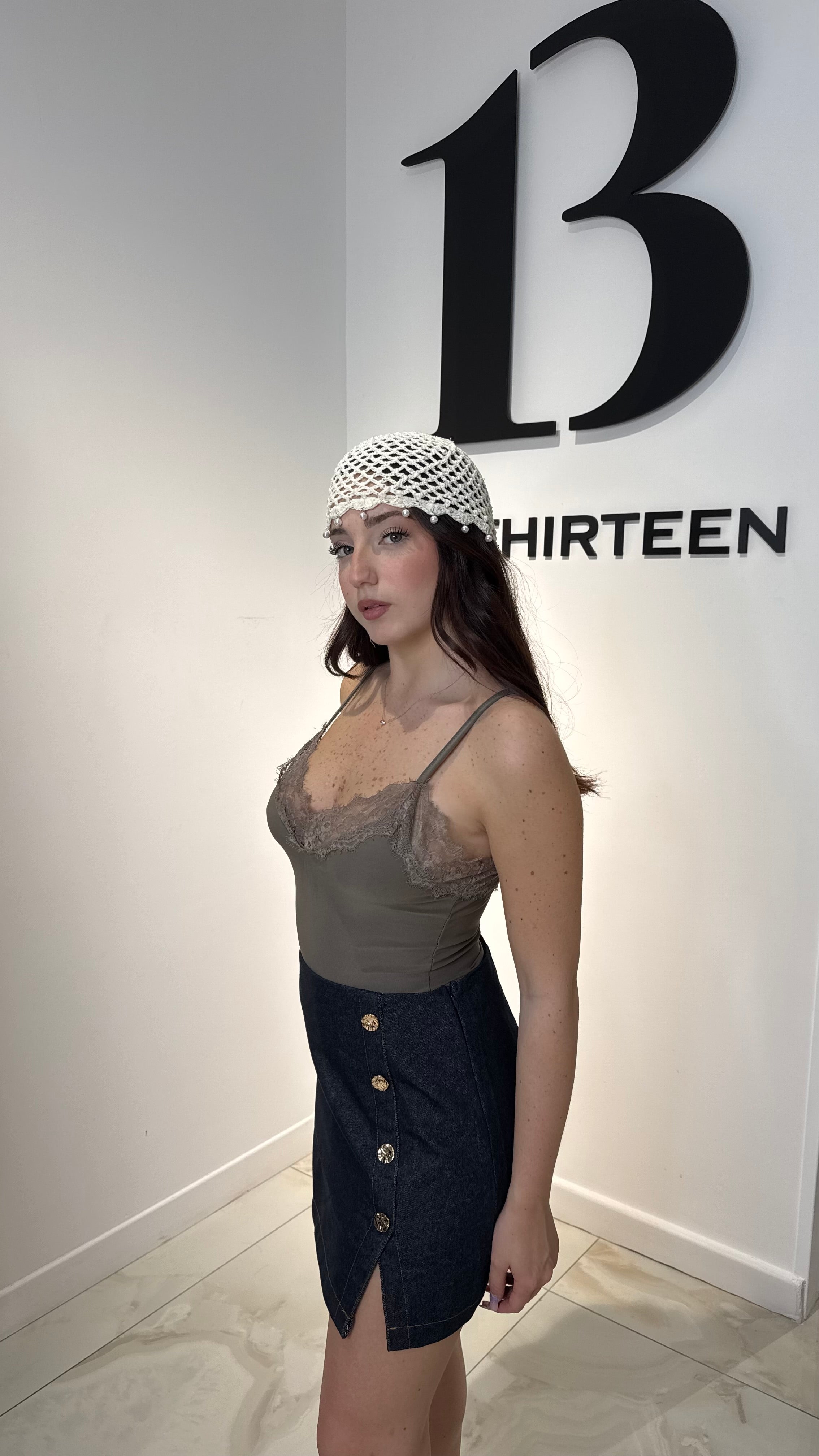 Pantagonna Denim