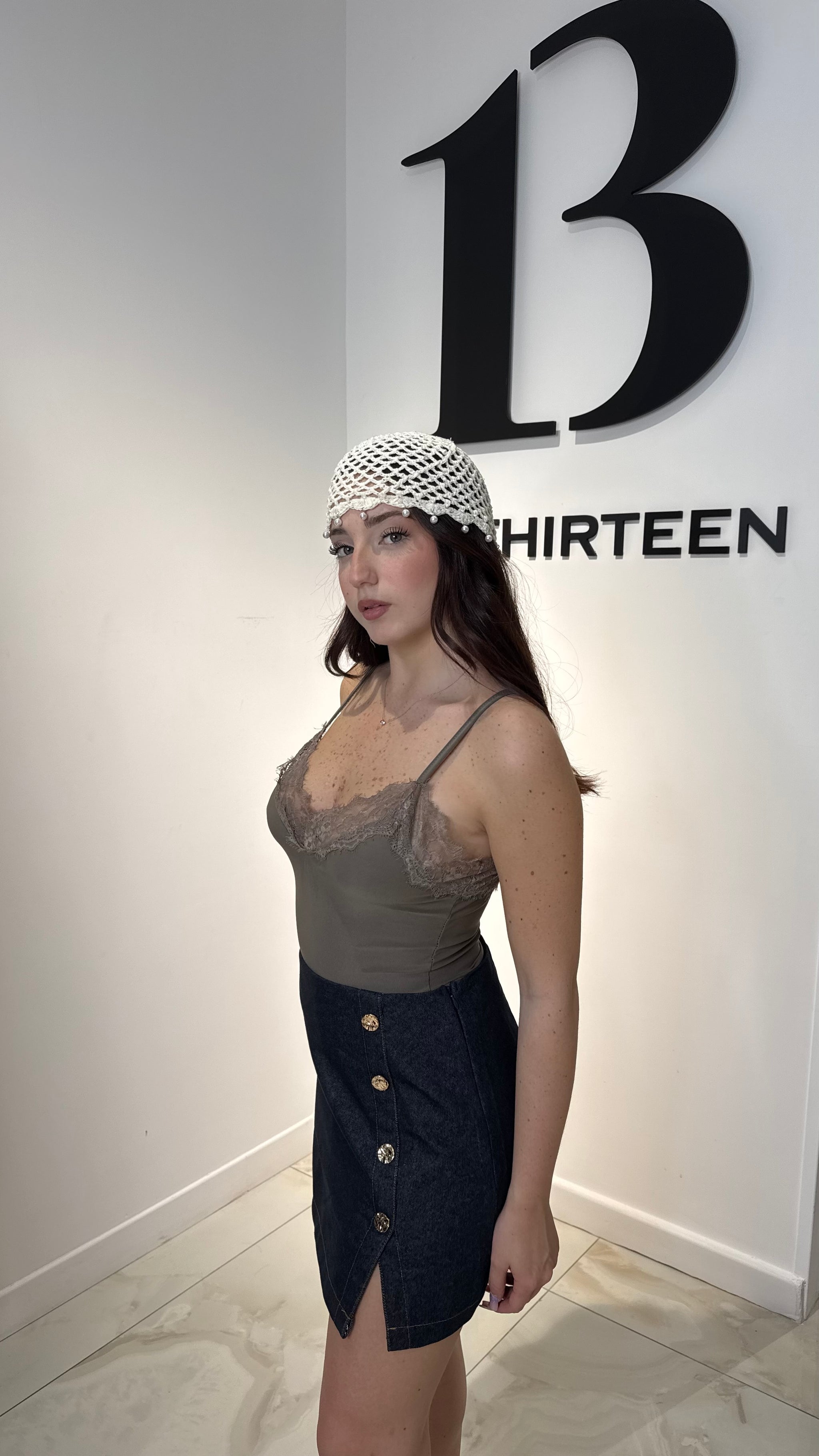 Pantagonna Denim