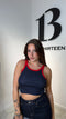 Blu navy