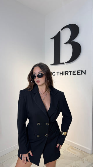 Blazer Dress fabulous