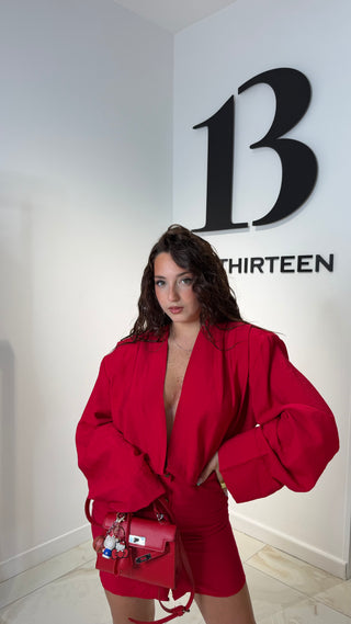 Dress Ibiza IMPERIAL