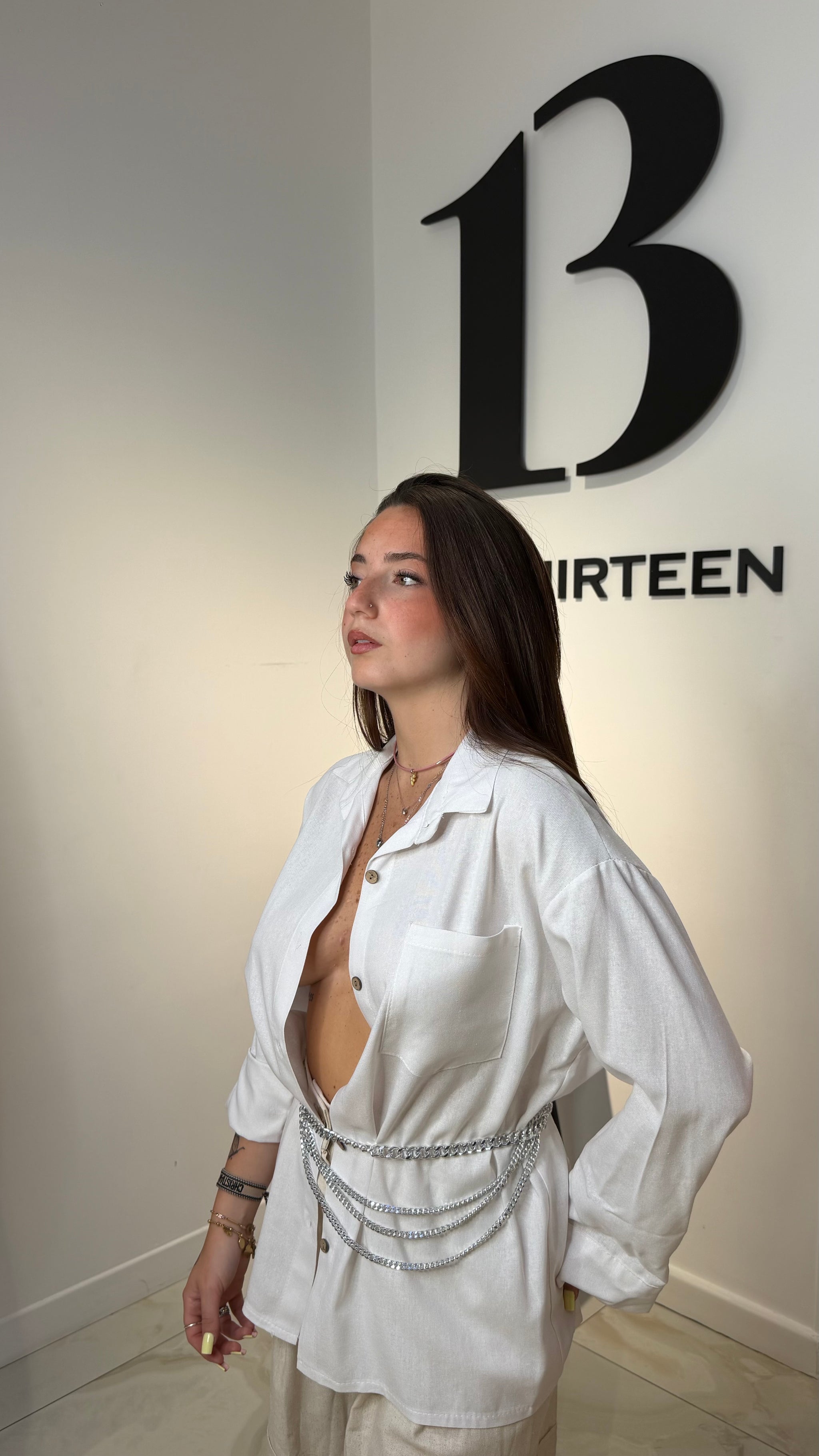 Cinta gioiello