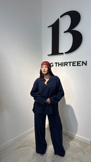 Set COMFY Mood Saten