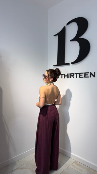 Pantalone Perfect 2.0