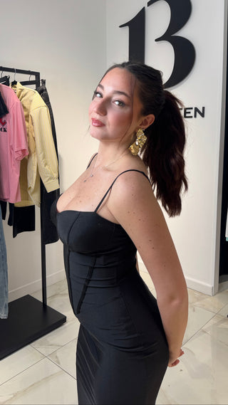 Dress Buster Longuette