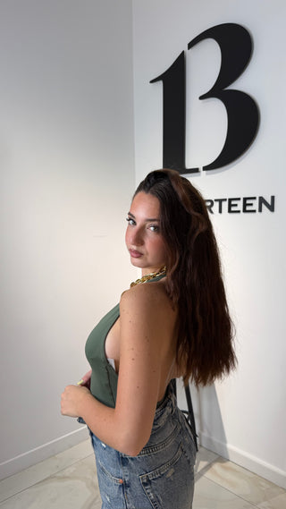 Body scollo retro
