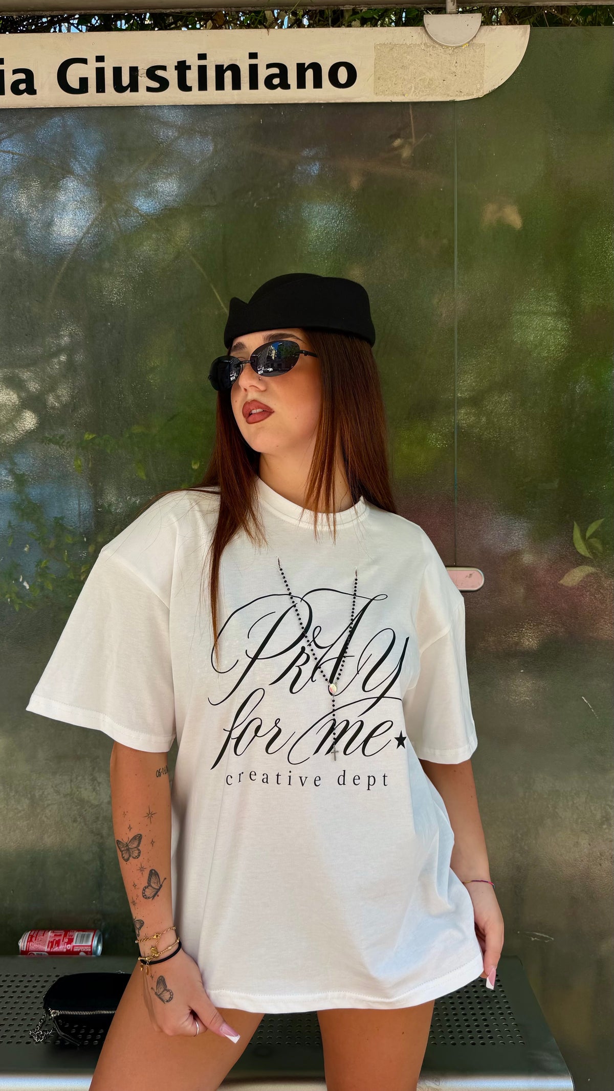 Maglia Rosario CREATIVE