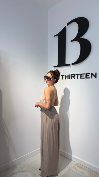 Pantalone Perfect 2.0