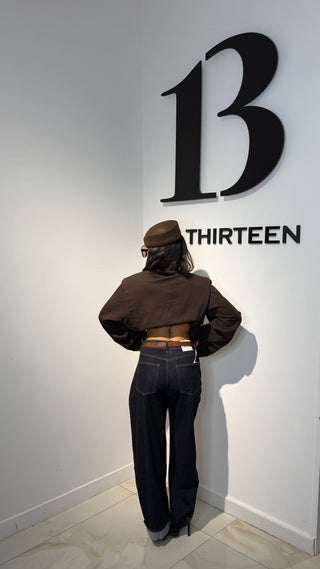 DENIM LAVAGGIO O MOOD
