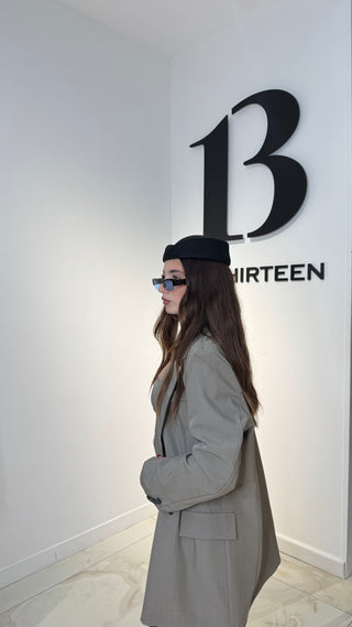 Blazer set woman