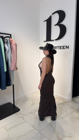 Dress Coachella