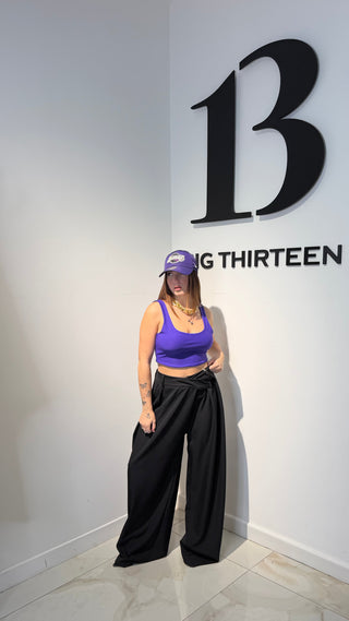 Pantalone Perfect Botton