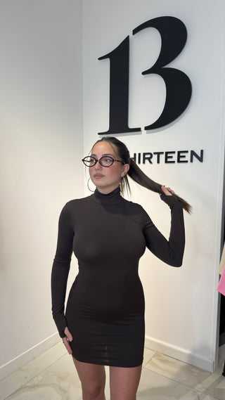 Dress BASIC