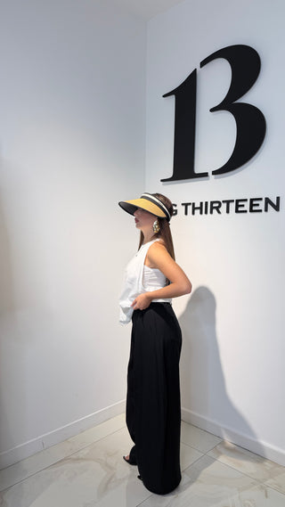 Pantalone Perfect ballon