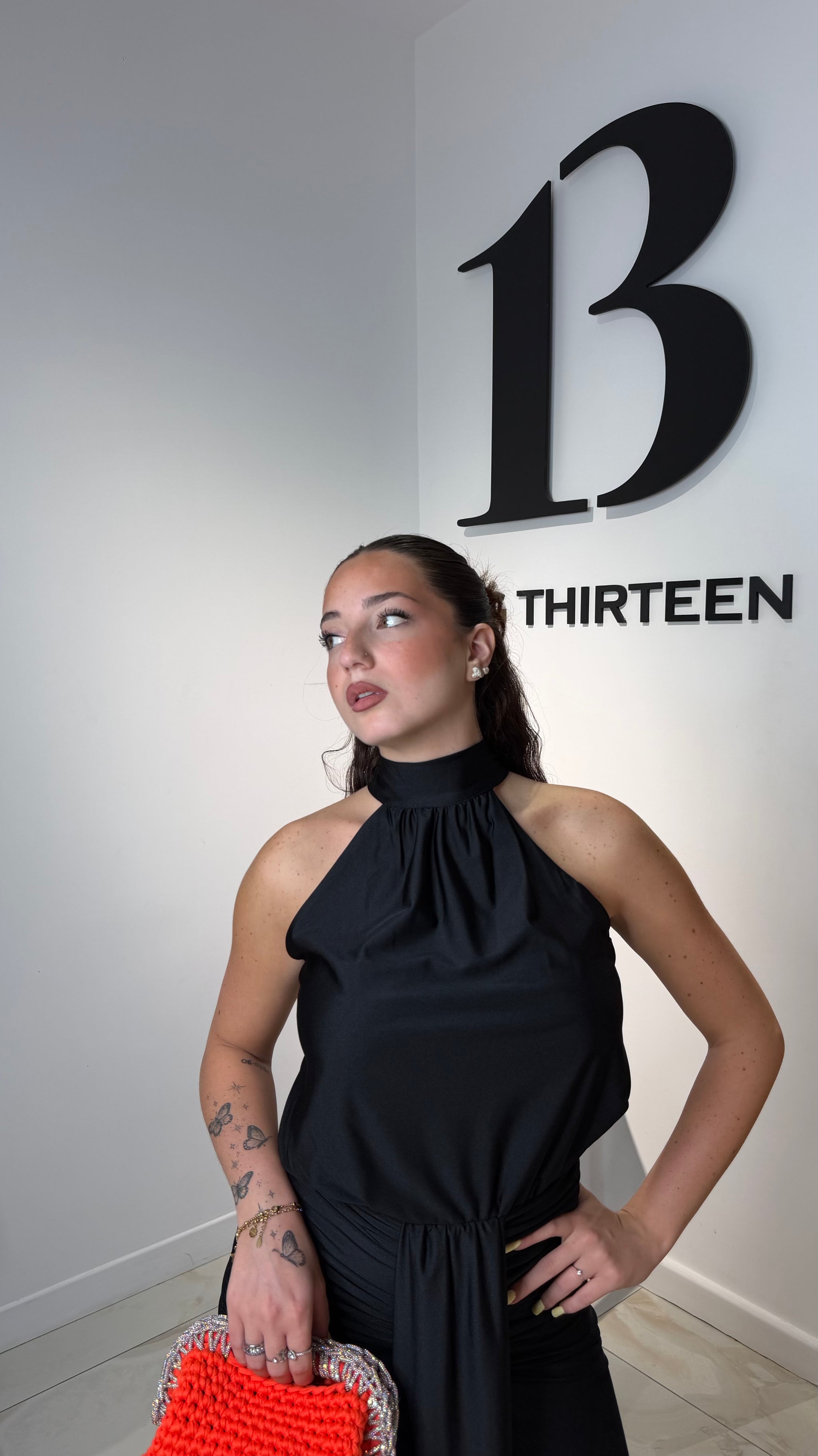 Dress Miranda