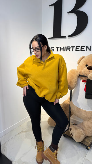 Leggings Megusto Contenitivo